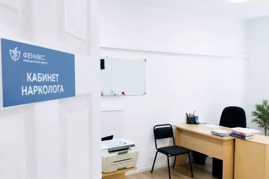 Реабилитационный центр для наркозависимых в Кашире